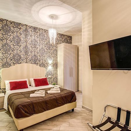 Hotel Roma 41 Esterno foto