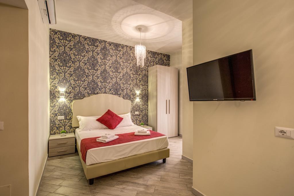 Hotel Roma 41 Esterno foto