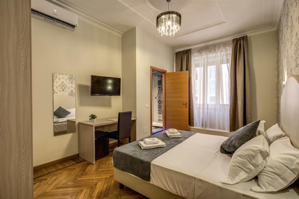Hotel Roma 41 Esterno foto