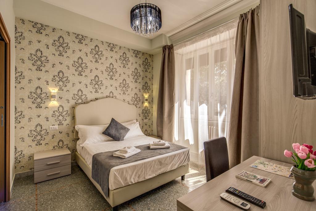 Hotel Roma 41 Esterno foto