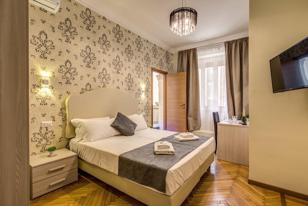 Hotel Roma 41 Esterno foto