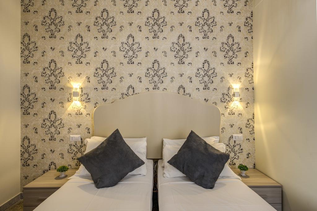 Hotel Roma 41 Esterno foto