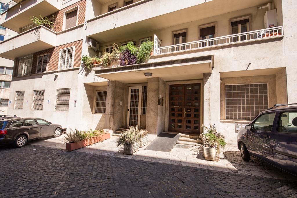 Hotel Roma 41 Esterno foto
