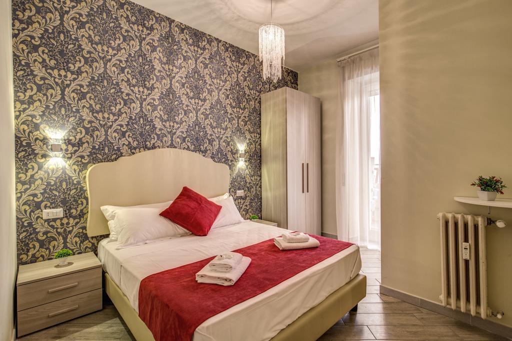 Hotel Roma 41 Esterno foto