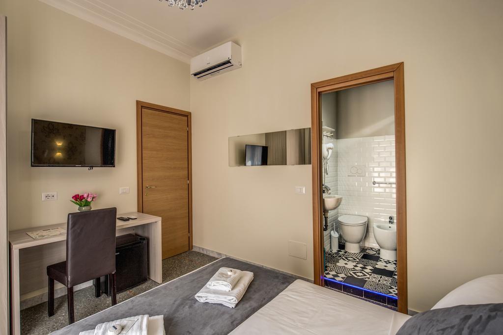 Hotel Roma 41 Esterno foto