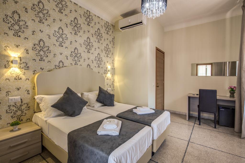 Hotel Roma 41 Esterno foto