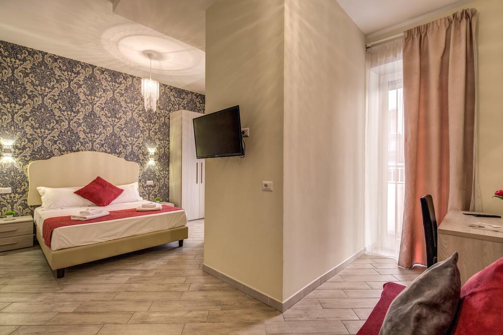 Hotel Roma 41 Esterno foto