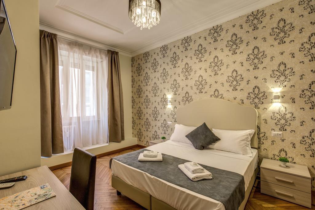 Hotel Roma 41 Esterno foto