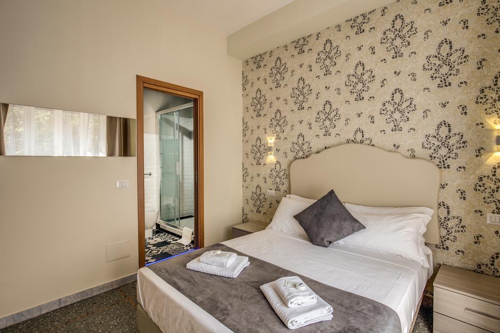 Hotel Roma 41 Esterno foto