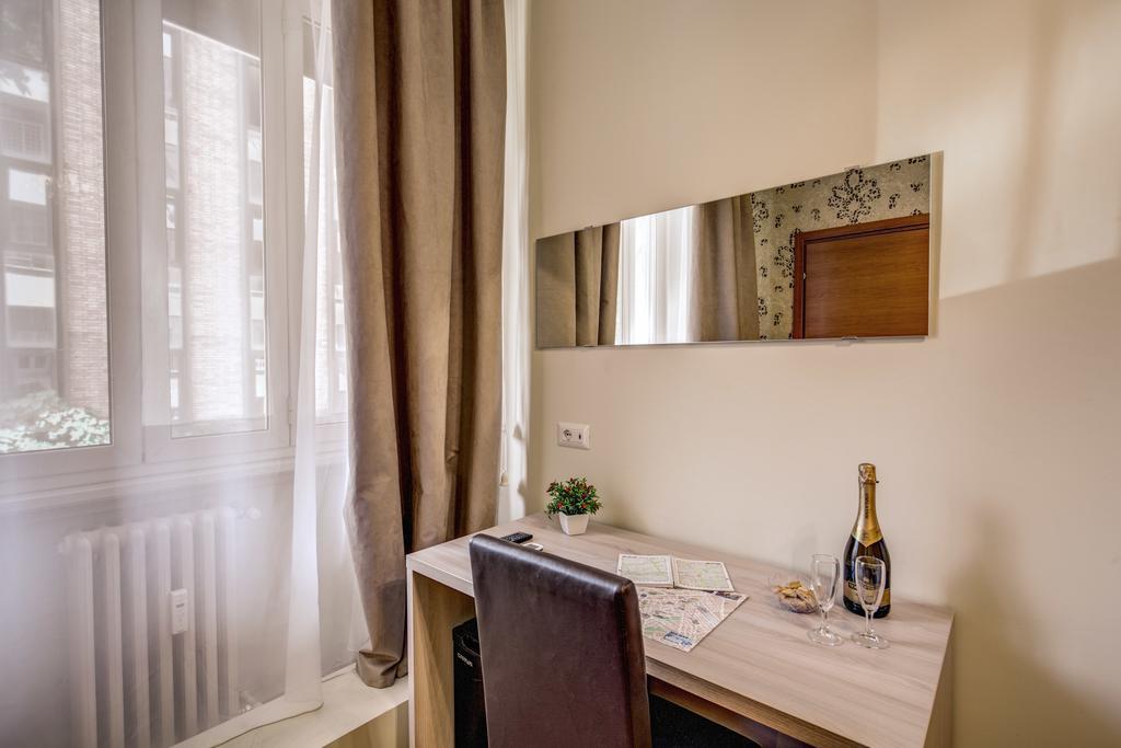 Hotel Roma 41 Esterno foto