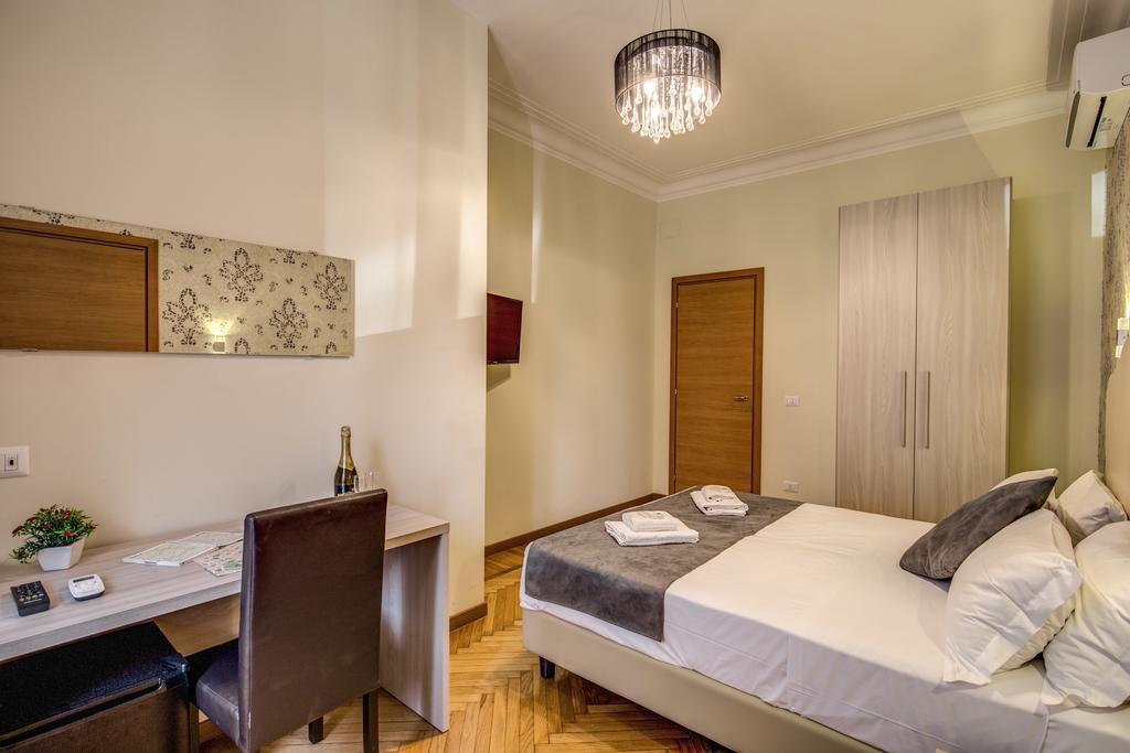 Hotel Roma 41 Esterno foto