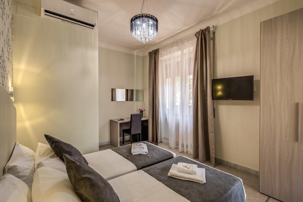 Hotel Roma 41 Esterno foto