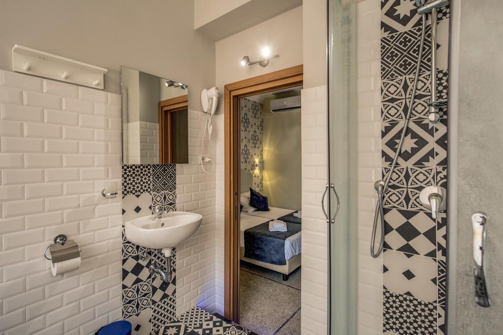 Hotel Roma 41 Esterno foto