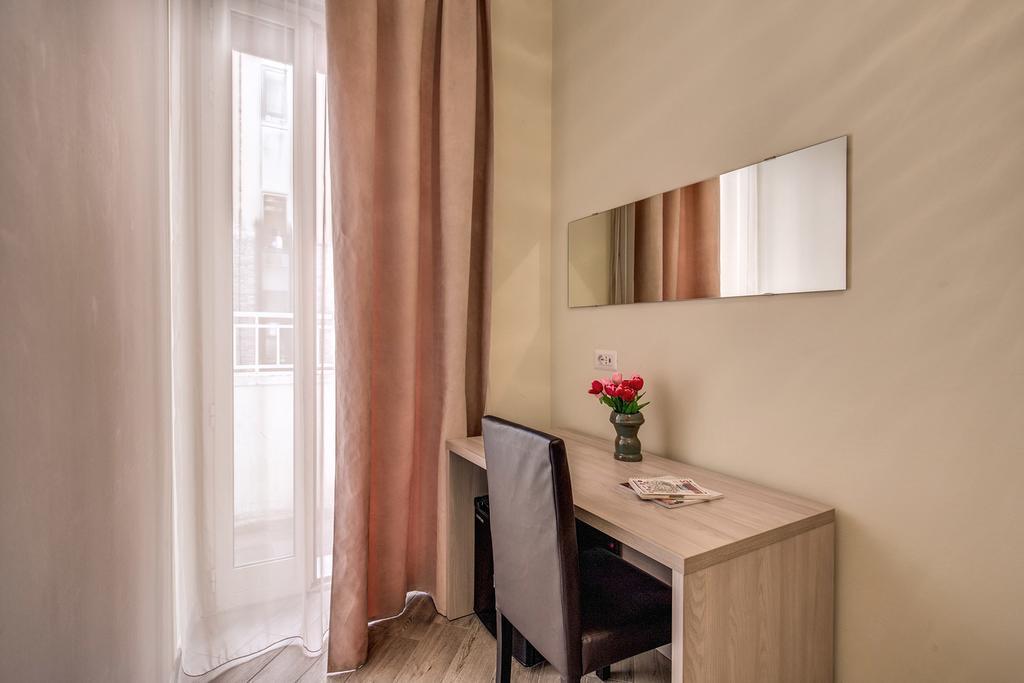 Hotel Roma 41 Esterno foto