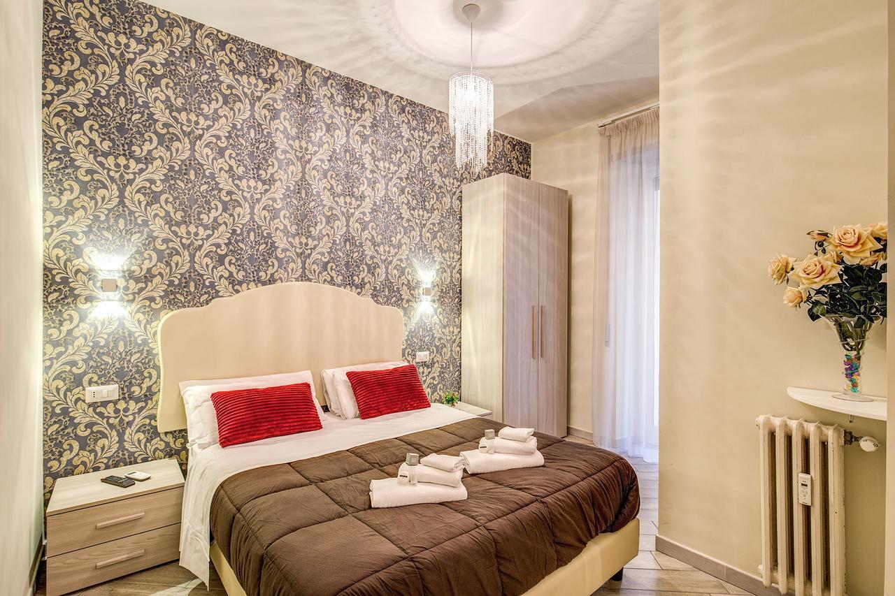 Hotel Roma 41 Esterno foto