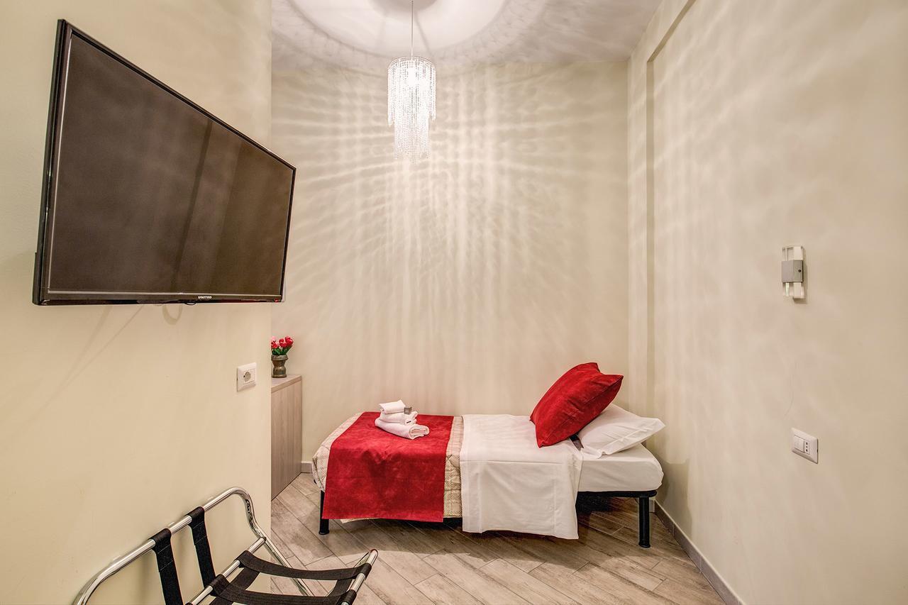 Hotel Roma 41 Esterno foto