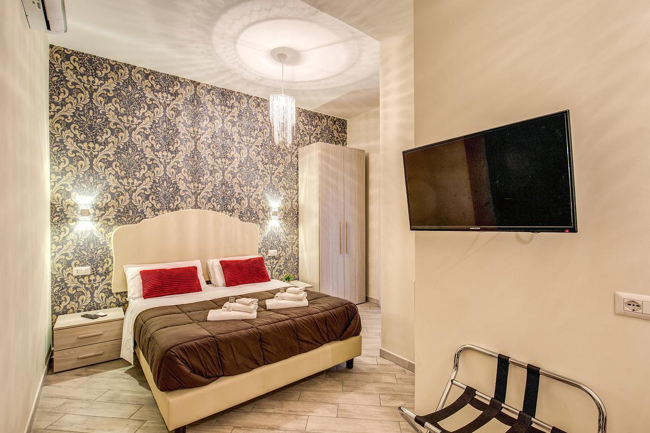 Hotel Roma 41 Esterno foto