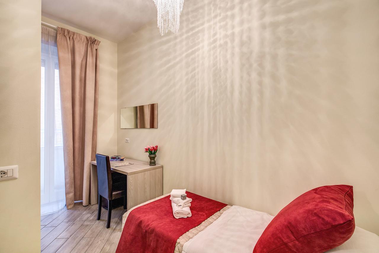 Hotel Roma 41 Esterno foto