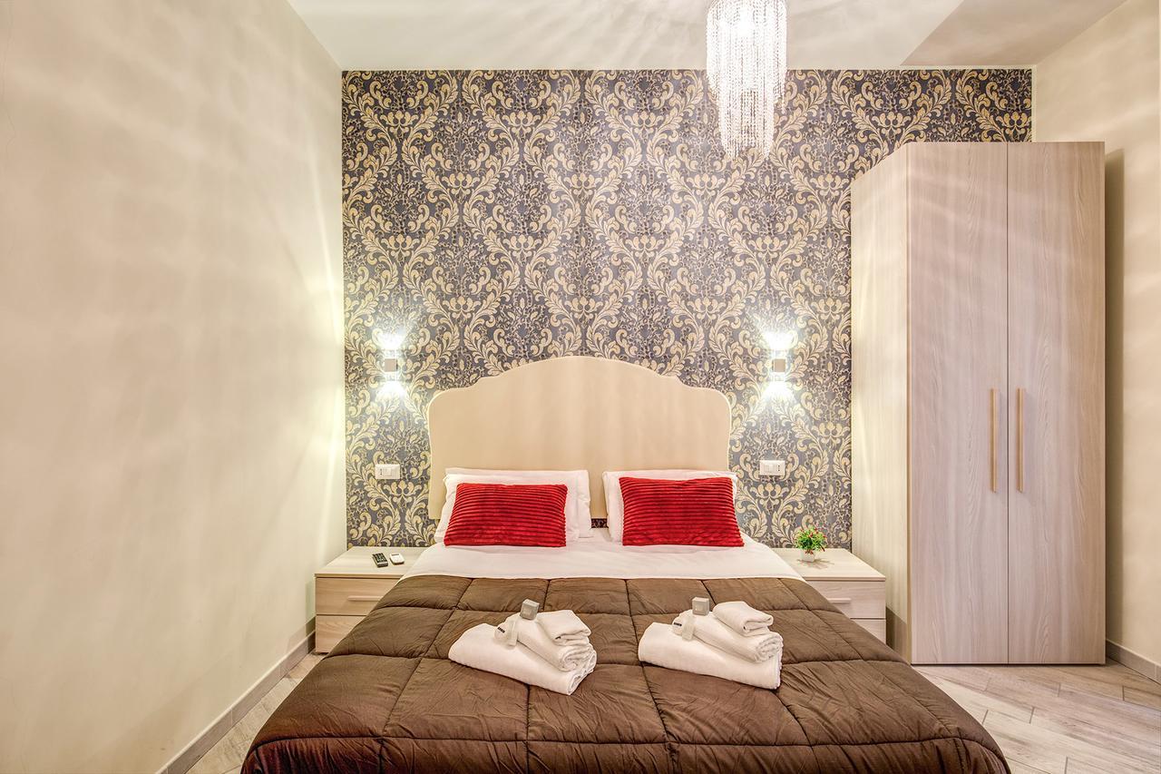Hotel Roma 41 Esterno foto