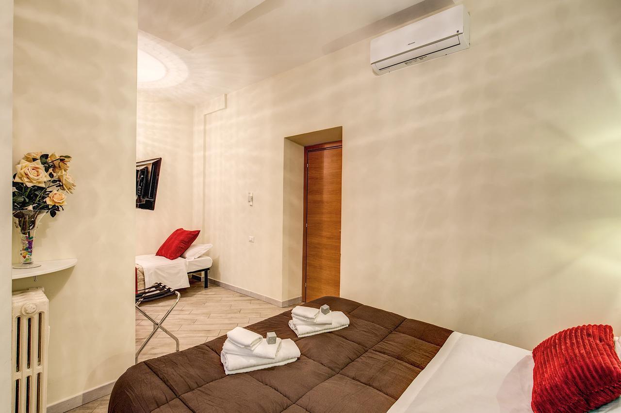 Hotel Roma 41 Esterno foto